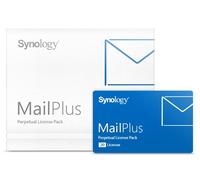 Synology MailPlus Base 20 licencia(s) Licencia