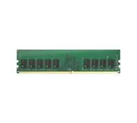 Memoria RAM Synology D4EU02-8G 8GB 1x8GB DDR4 3200MHz ECC UDIMM 288 pines