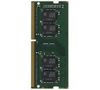 Synology - D4ES01-4G módulo de memoria 4 GB 1 x 4 GB DDR4 ECC