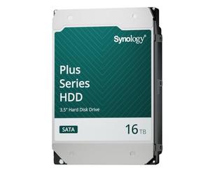 Synology NAS HD3.5 Plus SATA 16TB HAT3310-16T / 7,2k
