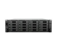 Synology Servidor NAS en rack RackStation RS2825RP 16 bahías AMD Ryzen V1780B 8GB DDR4 ECC