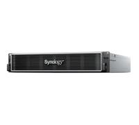 Synology NAS RS4826xs+ Xeon - Servidor para Rack (12 bahías, 16 GB de RAM)