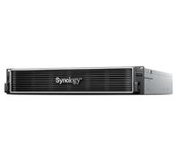 Synology NAS RS4826xs+ Xeon - Servidor para Rack (12 bahías, 16 GB de RAM)