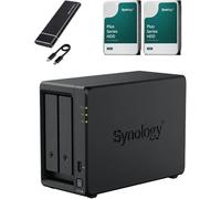 Synology Netzteil 350W PSU 350W-RP Module_1