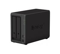 Synology DVA1622 servidor de vigilancia en red Torre Gigabit Ethernet