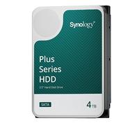 Synology Plus HAT33004T - Disco duro interno SATA (4 TB, 3,5")