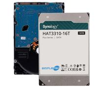 Synology - HAT3310-16T disco duro interno 3.5" 16 TB SATA