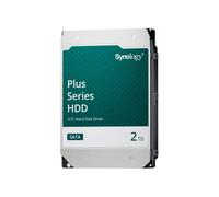 Synology Plus Series 2TB - Disco duro 3.5" SATA