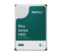 Disco duro interno hdd synology hat3320 - 8t 8tb 3.5 pulgadas 7200rpm sata 6gb - s