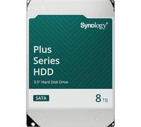 Synology Plus Series HAT3310-8T 3.5" 8TB SATA NAS