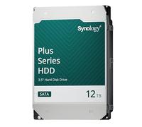 Synology Plus Series SATA HDD 3.5" 12TB (HAT3310-12T)