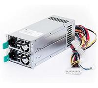 Synology psu 500w-rp set_2 unidad de - fuente de alimentación (500 w,
