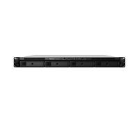 Synology RackStation RS1619XS+ Servidor de Almacenamiento - Unidad Raid Multicolour