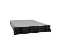 Synology RackStation RS3618xs (12 Bahías) - Servidor NAS