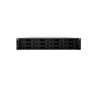 Synology RackStation RS3618XS (12 bahías) - Servidor NAS Rack 2U