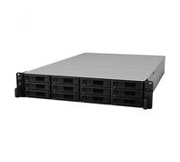 SYNOLOGY RS3618xs NAS 12Bay Rack Station