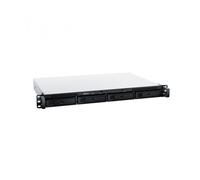 Synology NAS RS422+ 4 bahías 1U RackStation