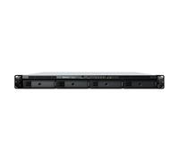 Synology RackStation RS822+ NAS de 4 bahías [4x SATA HDD/SSD de 3,5/2,5", 4x Gigabit LAN, 2x USB 3.0]
