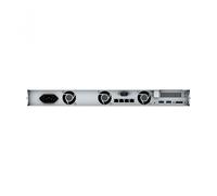 NAS Synology RackStation RS822+/ 4 Baha 3.5"- 2.5"/ 2GB DDR4/ Formato Rack