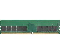 Synology RAM DDR4 ECC UDIMM sin búfer de 16 GB (D4EU01-16G)