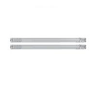 Synology - Rack Rail Kit - for Synology RS820, SA3200, SA3400, RackStation RS1221, RS2421, RS3621, RS4021, RS820