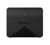 Synology MR2200ac Wireless Mesh Router,Black