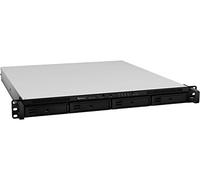 Synology RS1619XS+1U 4 Bay 2.2 GHz QC