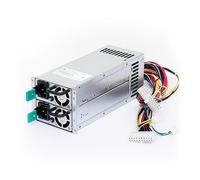 Synology RS18016xs+ Fuente de Alimentación Redundante 500W 26.2x10.3x8.4cm