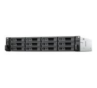 Synology rs2423rp+ii nas 12bay rackstation 2xgbe (RS2423RP+II)