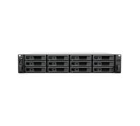 Synology rs2423rp+ii nas 12bay rackstation 2xgbe