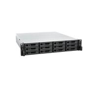 Synology RS2423RP+II - Servidor NAS