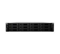 Synology RS3618xs NAS Bastidor (2U) Intel Xeon D-1521 8GB DDR4
