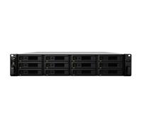 Synology RS3618xs NAS 12 Bahías Rack Station