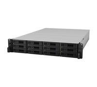 SYNOLOGY RS3621RPXS 2U 12BAY 2.2 GHz 6C EXT