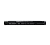 Synology RS422+ 4-Bay 8TB Bundle mit 4X 2TB Seagate IronWolf