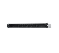Synology NAS RS422+ 4 bahías 1U RackStation