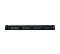 Synology NAS RS422+ 4 bahías 1U RackStation