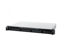 Synology NAS RS422+ 4 bahías 1U RackStation