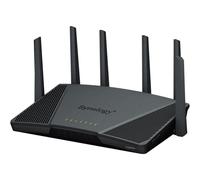 Synology RT6600ax Router Inalámbrico 2.5G WiFi 6 Tribanda AX4800