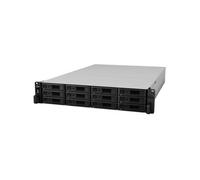 Synology RX1217 unidad de disco multiple Bastidor (2U) Negro ( RX1217 )