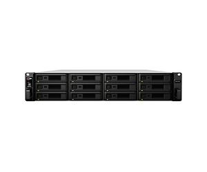 SYNOLOGY RX1217 2U 12 Bay Expansion F EXT