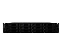 Synology RX1217RP - Unidad de expansión para NAS