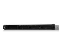 Synology RX418 Unidad de Expansión 4 Bahías Rack Station