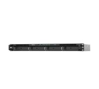 Synology RX426 4-Bay 1U - Unidad de ampliación para Montaje en Rack (sin Discos)