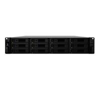 Synology RXD1219sas NAS Expansion Unit 12 Bay 2U