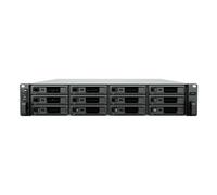 Synology SA3400D servidor de almacenamiento NAS Bastidor (2U) Ethernet D-1541