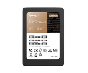 SYNOLOGY SAT5200 2.5IN SATA SSD 480GB INT