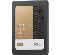 Synology SAT5210 7TB SSD 2.5″ 530MB/s Pro NAS Alta Durabilidad