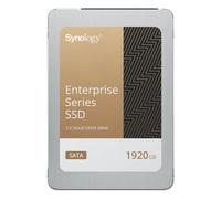 Synology - Enterprise Series 1,92 TB 2.5" Serial ATA III