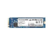 Synology - SNV3410 400 GB M.2 PCI Express 3.0 NVMe